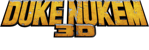 Duke Nukem 3D logo