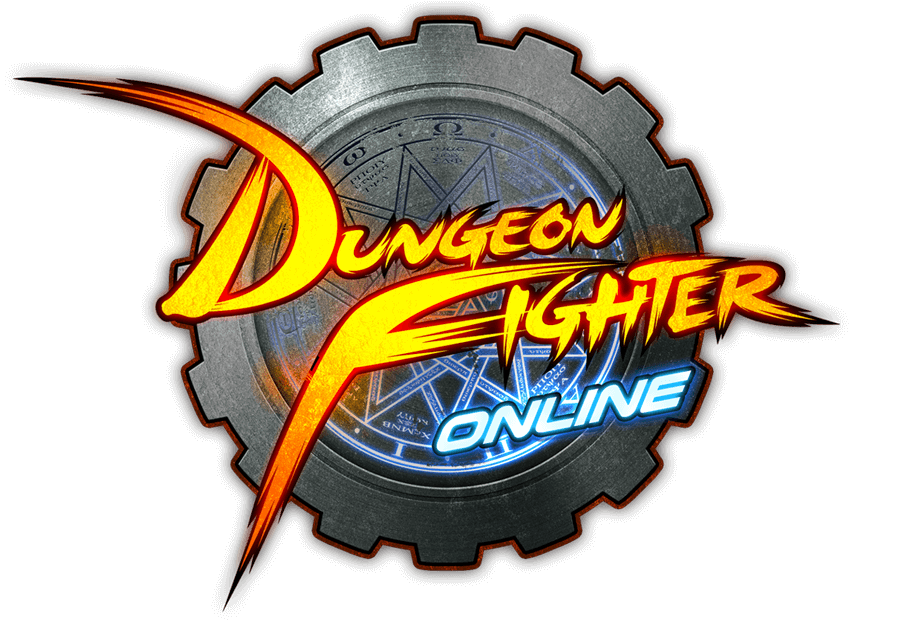 Dungeon Fighter Online logo