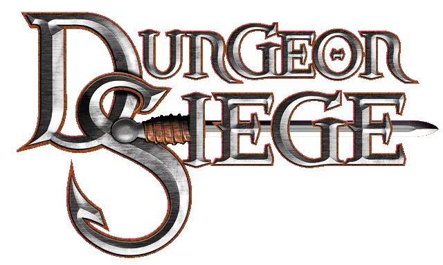 Dungeon Siege logo