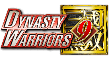 Dynasty Warriors 9 logo