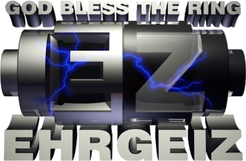Ehrgeiz logo