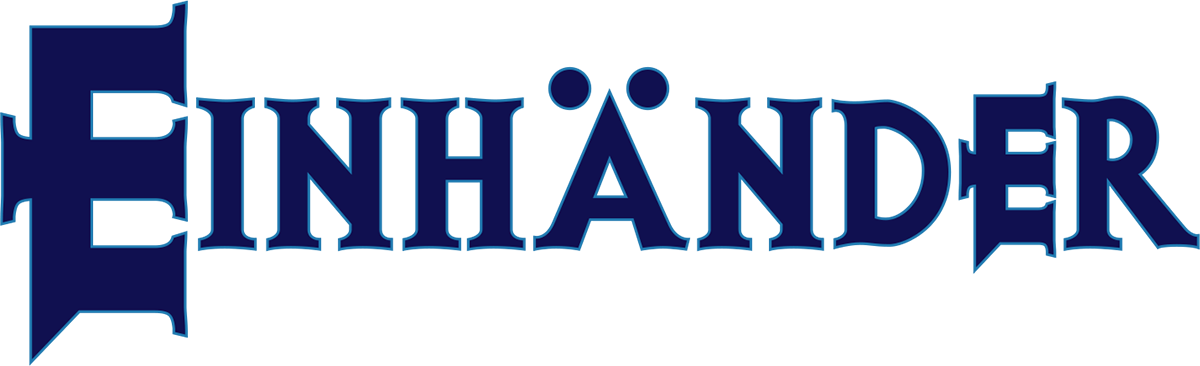Einhänder logo