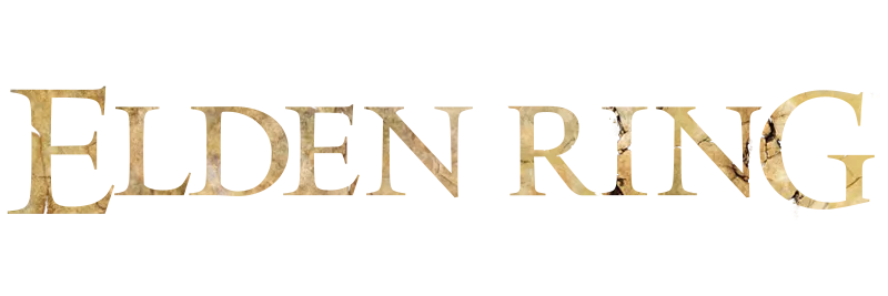 Elden Ring logo