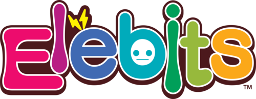Elebits logo