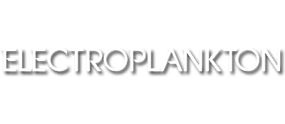 Electroplankton logo