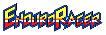 Enduro Racer logo