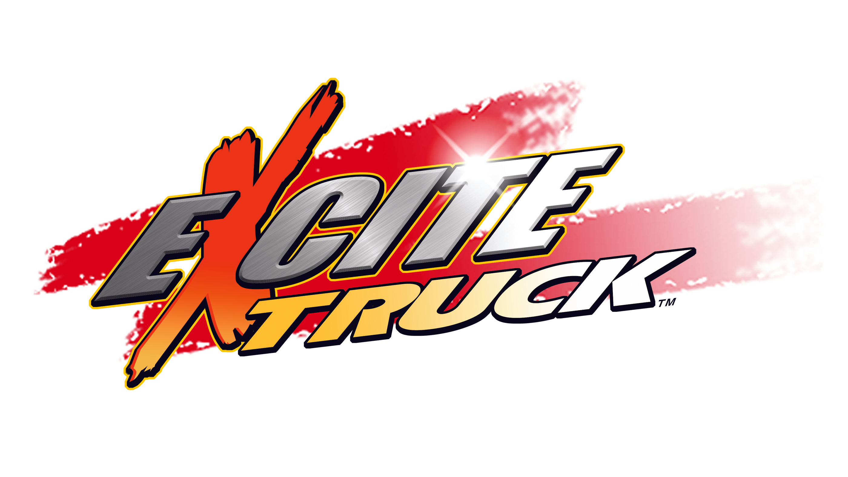 Excite Truck logo