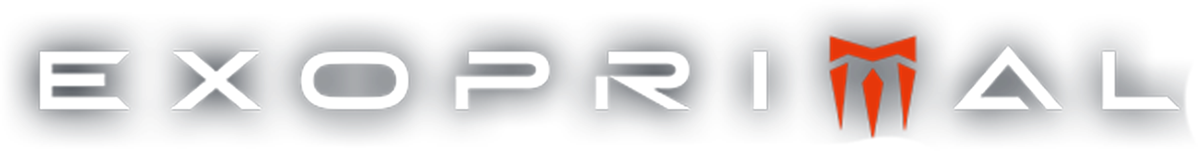 Exoprimal logo