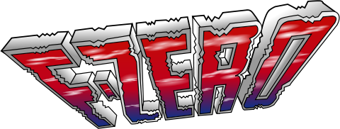 F-Zero logo