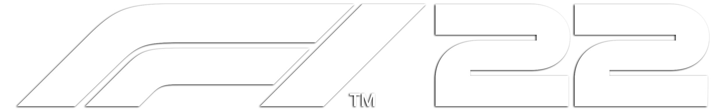 F1 22 logo
