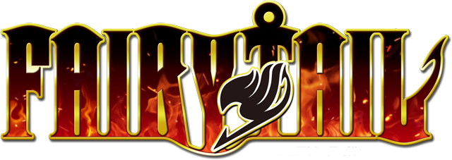 Fairy Tail logo