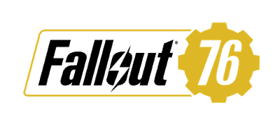 Fallout 76 logo