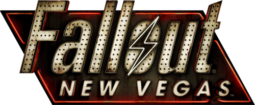 Fallout: New Vegas logo