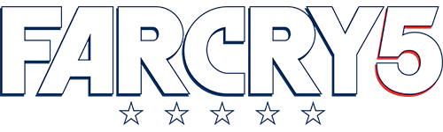 Far Cry 5 logo