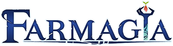 Farmagia logo