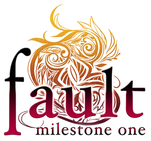 Fault Milestone One logo