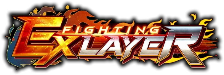 Fighting EX Layer logo