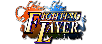 Fighting Layer logo