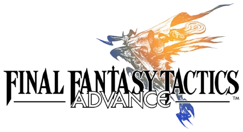 Final Fantasy Tactics Advance logo