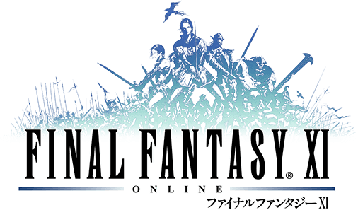 Final Fantasy XI logo