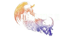 Final Fantasy XVI logo