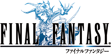 Final Fantasy logo