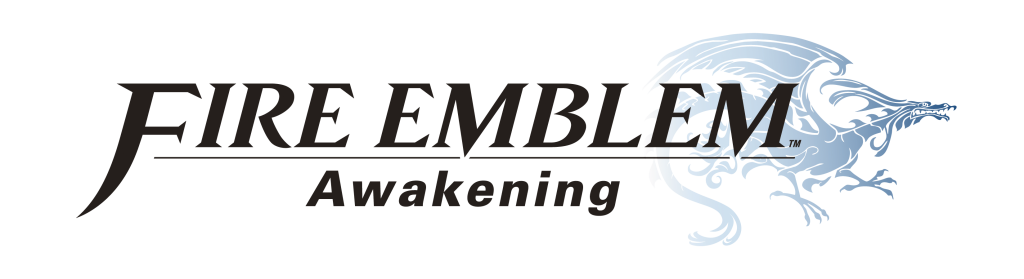 Fire Emblem Awakening logo