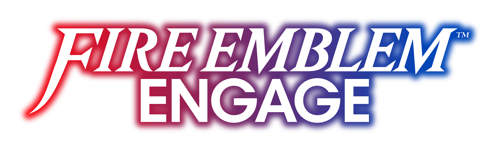 Fire Emblem Engage logo