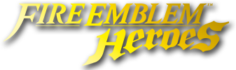 Fire Emblem Heroes logo