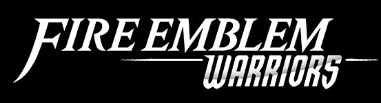 Fire Emblem Warriors logo