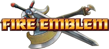 Fire Emblem logo