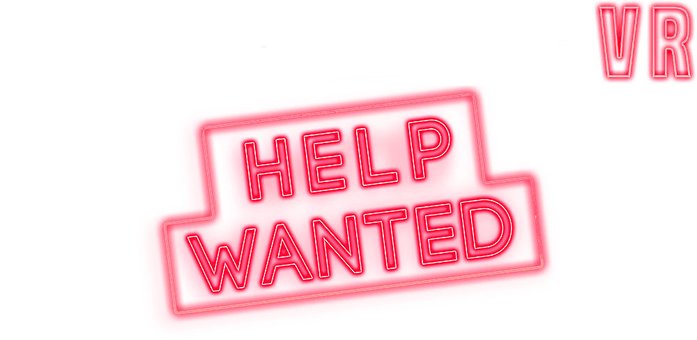 Five Nights at Freddy's: Help Wanted logo