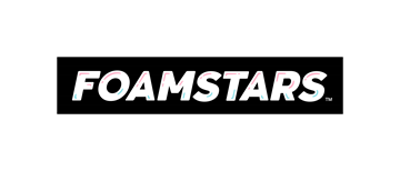 FOAMSTARS logo