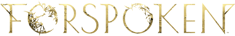 Forspoken logo