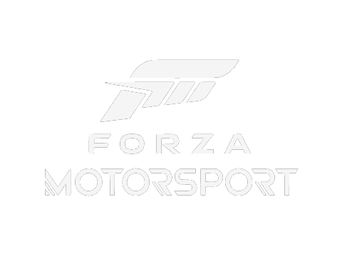 Forza Motorsport (2023) logo
