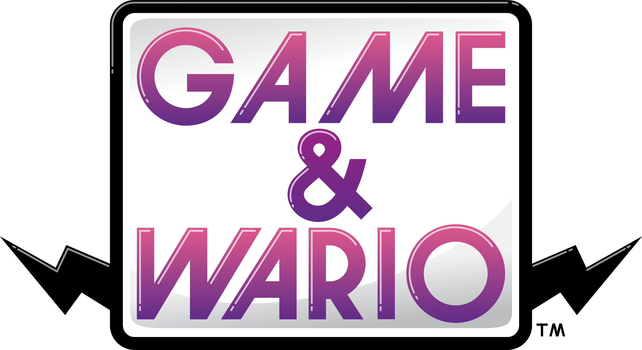 Game & Wario logo