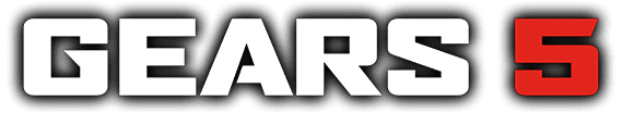 Gears 5 logo