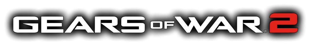 Gears of War 2 logo
