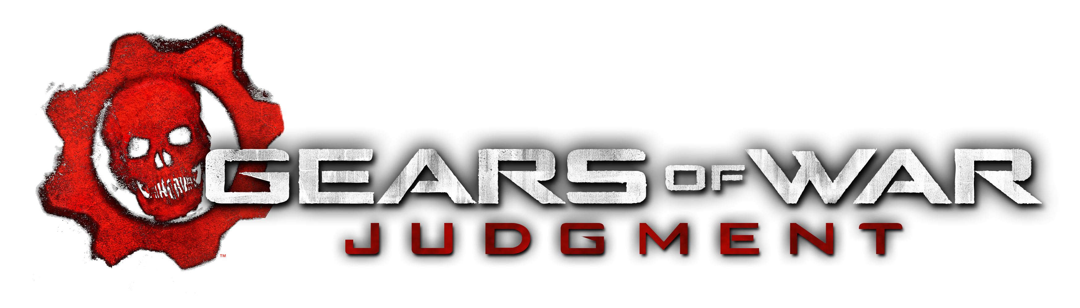 Gears of War: Judgment logo