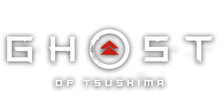 Ghost of Tsushima logo