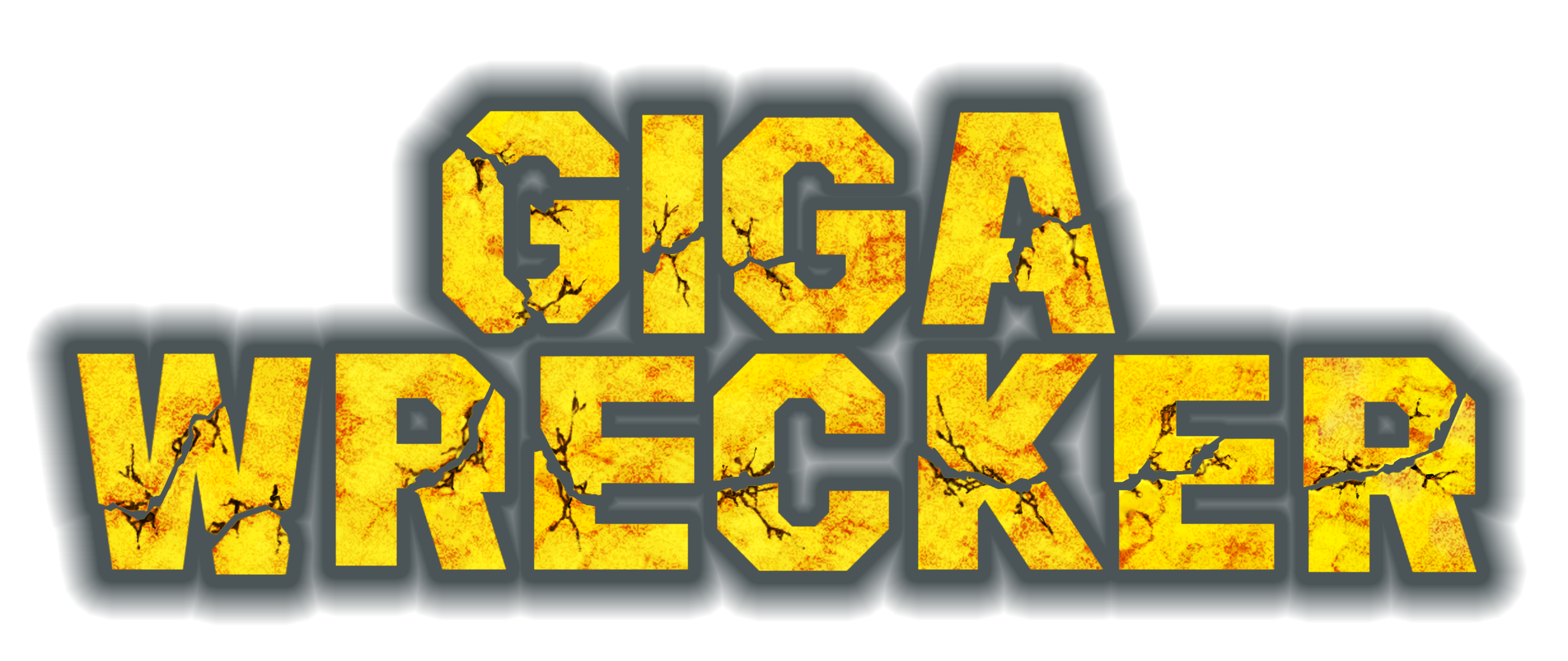 Giga Wrecker logo