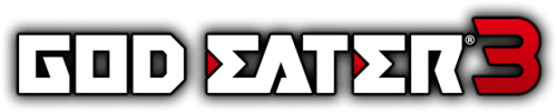 God Eater 3 logo