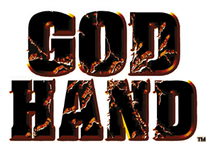 God Hand logo