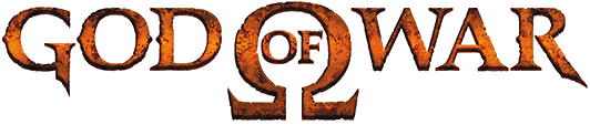 God of War (2005) logo