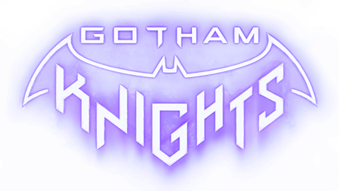Gotham Knights logo