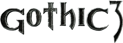 Gothic 3 logo