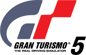 Gran Turismo 5 logo