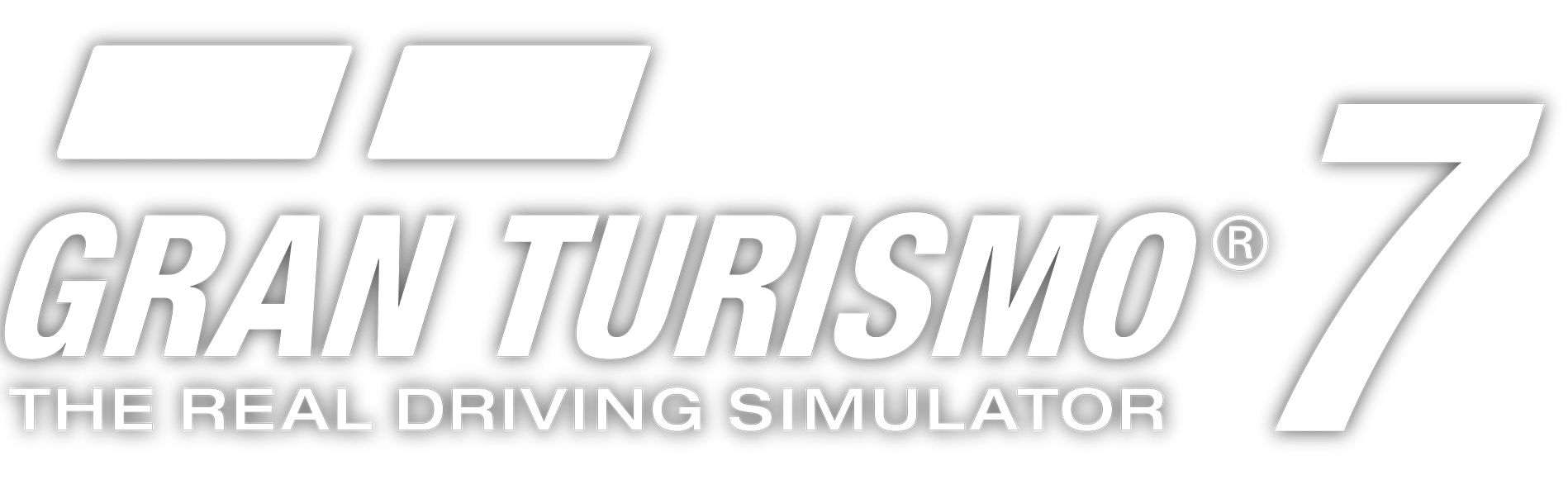 Gran Turismo 7 logo