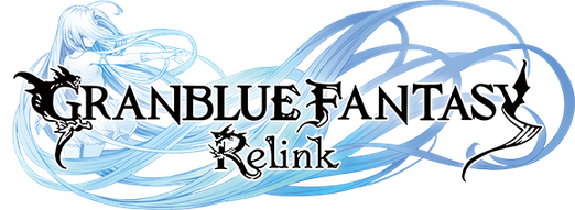 Granblue Fantasy: Relink logo