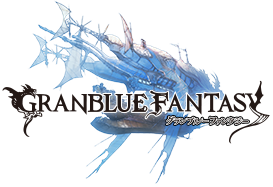 Granblue Fantasy logo